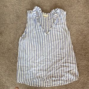 Cloth & Stone Striped Tank
